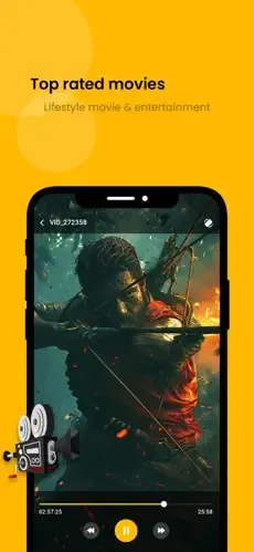 sony-x82l Top Rated Movies